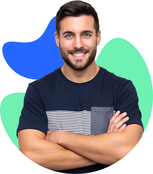 Contact Illustration