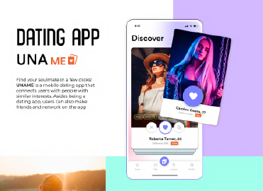Dating App UNAme